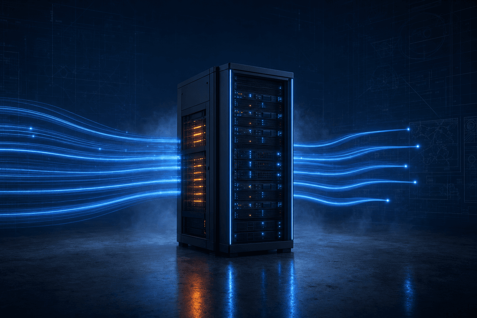 OrionHub cover