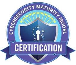 CMMC Level 2 badge