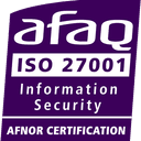 ISO/IEC 27001:2017