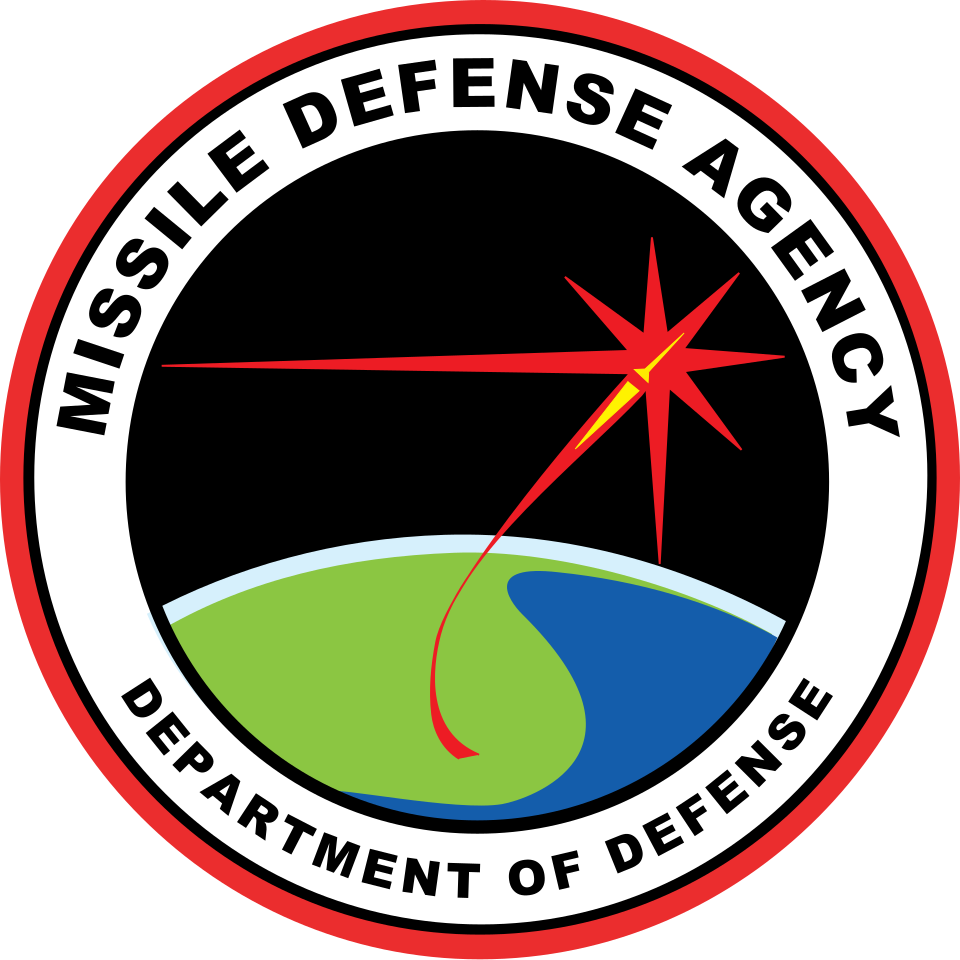 Missile Defense Agency logo